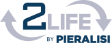 2Life by Pieralisi 2Life by Pieralisi