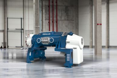 Nueva linea para SPI -Scorpion-Leopard