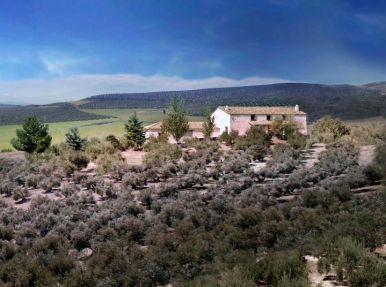 El Parador Nacional Castillo de Santa Catalina en Jaén acogerá el próximo 23 de junio una jornada organizada por Pieralisi