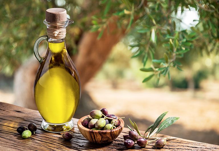 Ottenere un olio di qualità