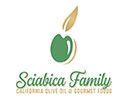 SCIABICA'S CALIFORNIA OLIVE OIL SCIABICA'S CALIFORNIA OLIVE OIL