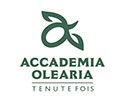 ACCADEMIA OLEARIA DI GIUSEPPE FOIS ACCADEMIA OLEARIA DI GIUSEPPE FOIS