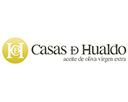 CASAS DE HUALDO CASAS DE HUALDO