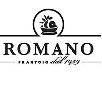 FRANTOIO ROMANO VINCENZO FRANTOIO ROMANO VINCENZO