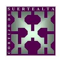 CORTIJO DE SUERTE ALTA CORTIJO DE SUERTE ALTA