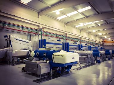 Larga vida a la almazara