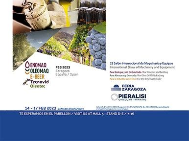 Pieralisi en Oleomaq 2023