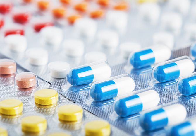 Chemical and pharmaceutical Chemical and pharmaceutical