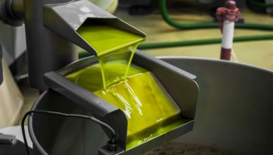 EL AGUA EN LOS ACEITES DE OLIVA VÍRGENES. 