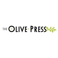 THE OLIVE PRESS THE OLIVE PRESS