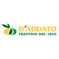 D'ADDATO AGROALIMENTARE D'ADDATO AGROALIMENTARE