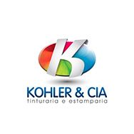 KOHLER & CIA KOHLER & CIA