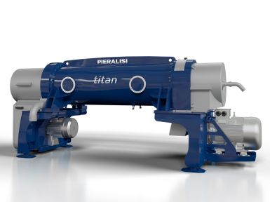 TITAN Series TITAN Series