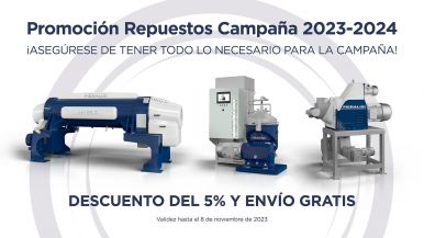 PROMOCIÓN REPUESTOS