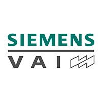 SIEMENS VAI METALS TECHNOLOGIES GMBH SIEMENS VAI METALS TECHNOLOGIES GMBH