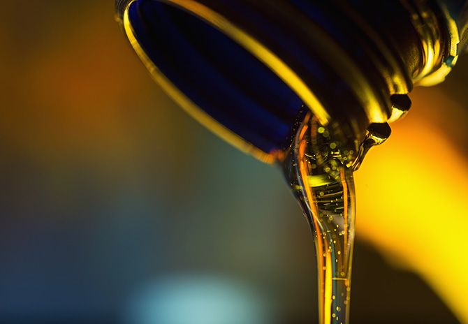 Mineral fuels and lubricants Mineral fuels and lubricants