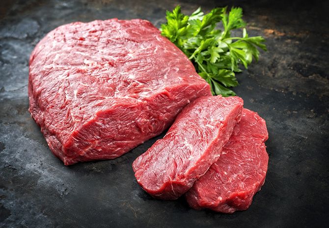 Animal by-products Animal by-products