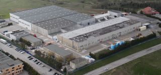 Lucart: otro éxito de Pieralisi en el sector de la industria papelera Lucart: otro éxito de Pieralisi en el sector de la industria papelera
