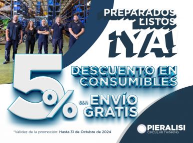 PREPARADOS, LISTOS ¡YA! PREPARADOS, LISTOS ¡YA!