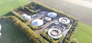 El éxito de la holandesa SMG en la producción de fertilizante El éxito de la holandesa SMG en la producción de fertilizante
