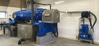 El éxito de la holandesa SMG en la producción de fertilizante El éxito de la holandesa SMG en la producción de fertilizante