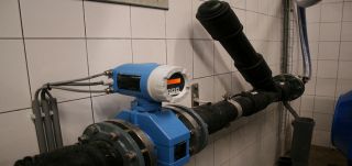 El éxito de la holandesa SMG en la producción de fertilizante El éxito de la holandesa SMG en la producción de fertilizante