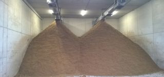 El éxito de la holandesa SMG en la producción de fertilizante El éxito de la holandesa SMG en la producción de fertilizante