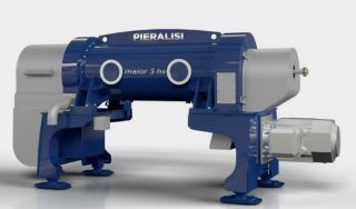 Centrífugas Automatizadas con Tecnologías Avanzadas