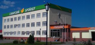 La avícola Timashevskaya elige Pieralisi para la deshidratación de los lodos de depuración en el tratamiento de las aguas residuales de sus sistemas. La avícola Timashevskaya elige Pieralisi para la deshidratación de los lodos de depuración en el tratamiento de las aguas residuales de sus sistemas.