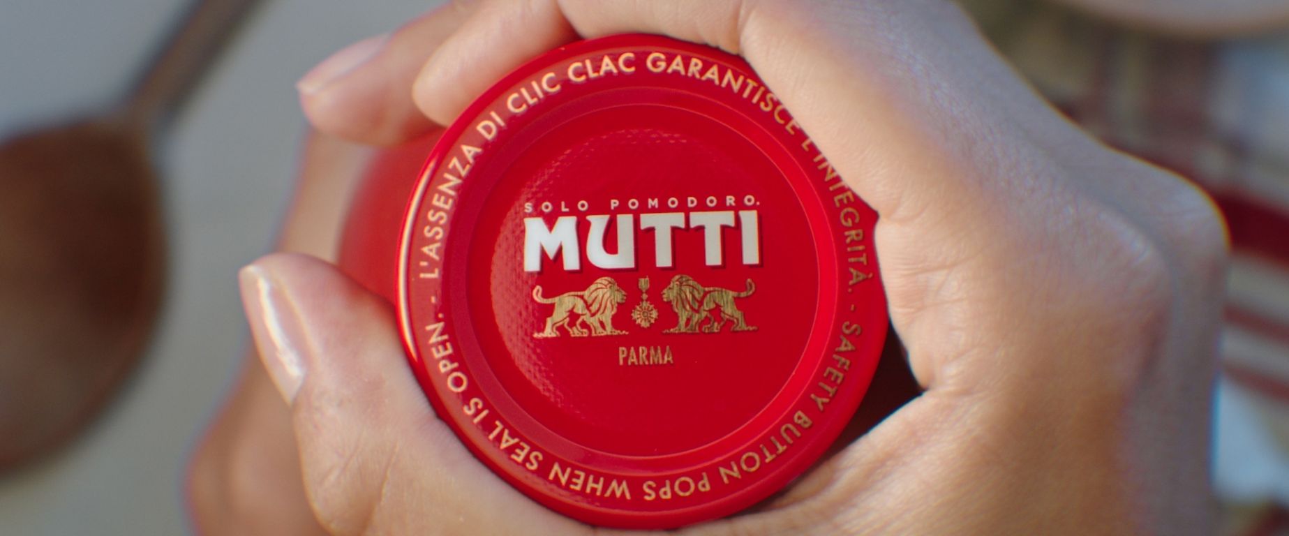 Case histories: Mutti, much more than tomato passata! | Pieralisi
