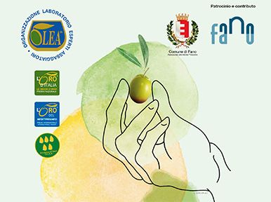 GRAN GALA' DELL'OLIO 2021