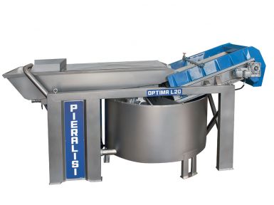 Optima Washing System Optima Washing System